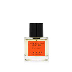 LABEL Olive Wood & Leather EDP tester 50 ml UNISEX
