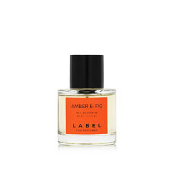 LABEL Amber & Fig EDP tester 50 ml UNISEX