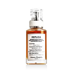 Maison Margiela Replica Jazz Club EDT 30 ml M