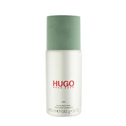 Hugo Boss Hugo DEO ve spreji 150 ml M
