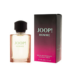 JOOP! Homme DEO ve skle 75 ml M