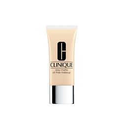 Clinique Stay-Matte Oil-Free Makeup 30 ml