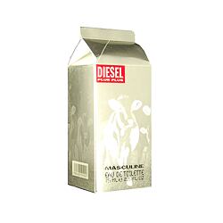 Diesel Plus Plus Masculine EDT 75 ml M