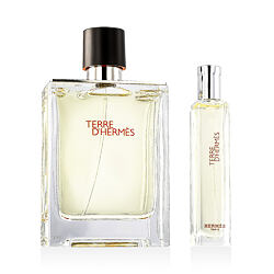 Hermès Terre D'Hermès EDT 100 ml + EDT 15 ml M