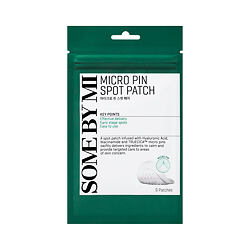 Some By Mi AHA.BHA.PHA 30 Days Miracle Micro Pin Spot Patch 9 ks