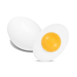 Holika Holika Sleek Egg Skin Peeling Gel (White) 140 ml