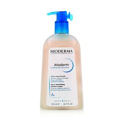 Bioderma Atoderm Intensive Gel moussant sprchový gel 500 ml