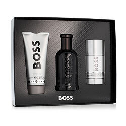 Boss Bottled Parfém 100 ml + DST 75 ml + SG 100 ml M