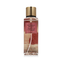Victoria's Secret Strawberries & Champagne tělový sprej 250 ml W