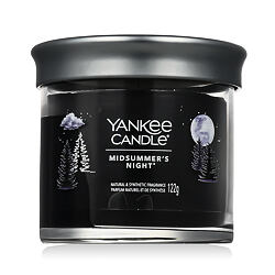 Yankee Candle Signature Small Tumbler vonná svíčka 122 g