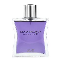 Rasasi Daarej Pour Homme EDP rozbaleno 100 ml M