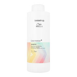 Wella ColorMotion+ Color Protection Shampoo 1000 ml