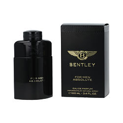 Bentley For Men Absolute EDP 100 ml M