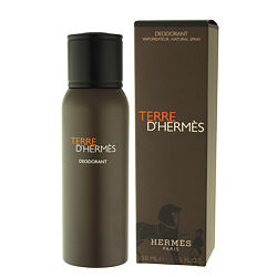 Hermès Terre D'Hermès DEO ve spreji 150 ml M