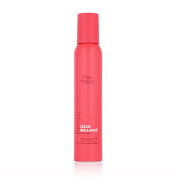 Wella Invigo Color Brilliance Vitamin Conditioning Mousse 200 ml