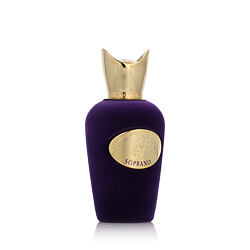 Sospiro Soprano EDP tester 100 ml UNISEX