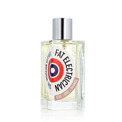 Etat Libre D’Orange Fat Electrician Semi-Modern Vetiver EDP tester 100 ml M