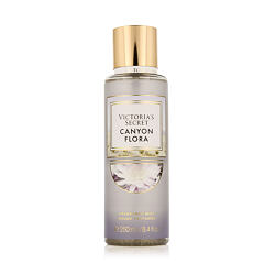 Victoria's Secret Canyon Flora tělový sprej 250 ml W