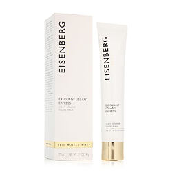 Eisenberg Instant Smoothing Exfoliator 75 ml