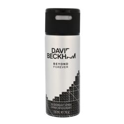 David Beckham Beyond Forever DEO ve spreji 150 ml M