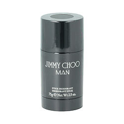 Jimmy Choo Jimmy Choo Man DST 75 ml M