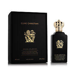 Clive Christian X For Men Parfém 100 ml M