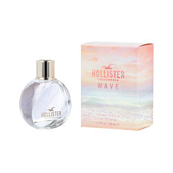 Hollister California Wave For Her EDP 50 ml W