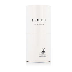 Maison Alhambra L' Oudh EDP 100 ml UNISEX