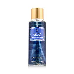 Victoria's Secret Aquatic Allure tělový sprej 250 ml W