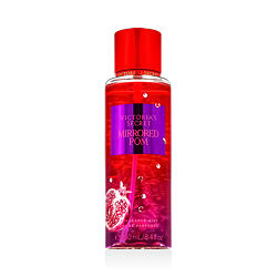 Victoria's Secret Mirrored Pom tělový sprej 250 ml W