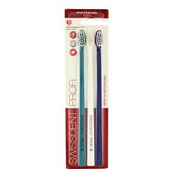 Swissdent Whitening Soft 3 ks