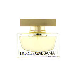 Dolce & Gabbana The One EDP rozbaleno 50 ml W