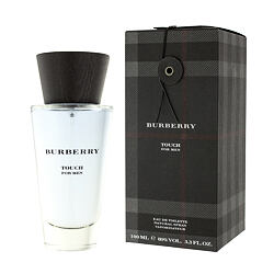 Burberry Touch for Men EDT 100 ml M