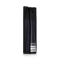 Fujiyama Private Number Pour Homme EDT 100 ml M
