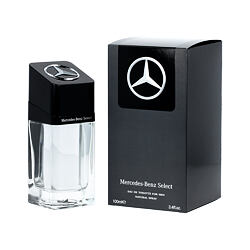 Mercedes-Benz Select EDT 100 ml M