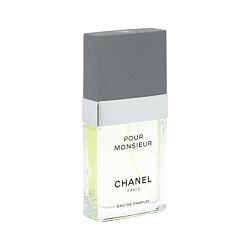 Chanel Pour Monsieur EDP 75 ml M