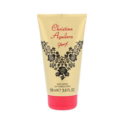 Christina Aguilera Glam X BL 150 ml W