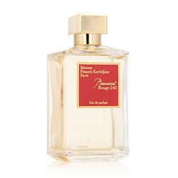 Maison Francis Kurkdjian Baccarat Rouge 540 EDP 200 ml UNISEX