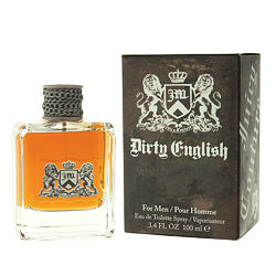 Juicy Couture Dirty English EDT 100 ml M