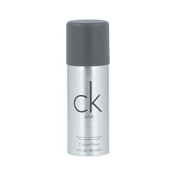 Calvin Klein CK One DEO ve spreji 150 ml UNISEX