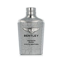 Bentley Infinite Rush White Edition EDT 100 ml M