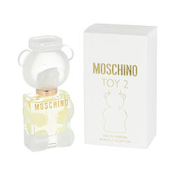 Moschino Toy 2 EDP 30 ml W