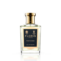 Floris White Rose EDT 50 ml W