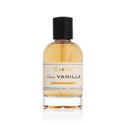 Gerini Sweet Vanilla Extrait de Parfum 100 ml UNISEX