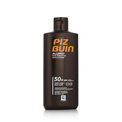 PizBuin Allergy Sun Sensitive Lotion SPF 50+ 200 ml