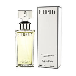 Calvin Klein Eternity for Women EDP 100 ml W