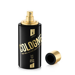 Angry Beards Urban Twofinger EDC 100 ml M