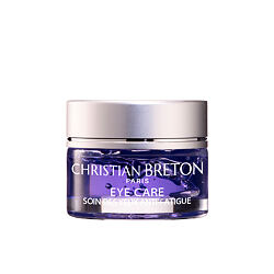 Christian Breton Eye Priority Dark Antti-Fatigue Gel