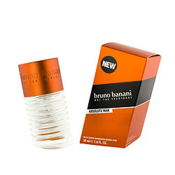 Bruno Banani Absolute Man EDT 50 ml M