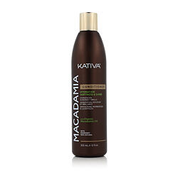 Kativa Macadamia Hydrating Conditioner 355 ml